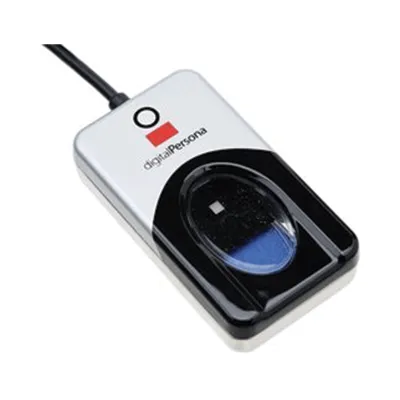 PinnPOS BIO-DP-4500 USB Fingerprint Scanner (88003-001-S04) – HID DP4500 Biometric Reader