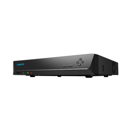 Reolink RLN8‑410 4K 8‑Channel NVR  