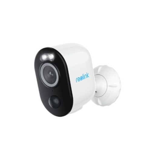 Reolink Argus 3 Pro 5MP 2K Wire‑Free Smart Camera