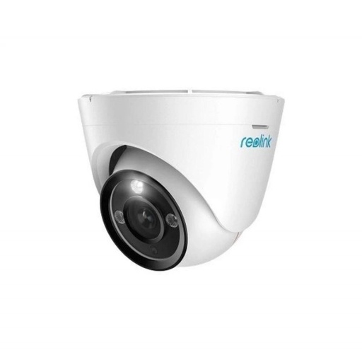 Reolink RLC‑1224A 12MP PoE Spotlight Camera  