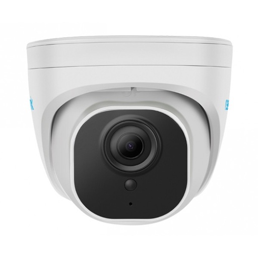 Reolink RLC-520A 5MP PoE Outdoor Dome IP Camera – Person & Vehicle Detection