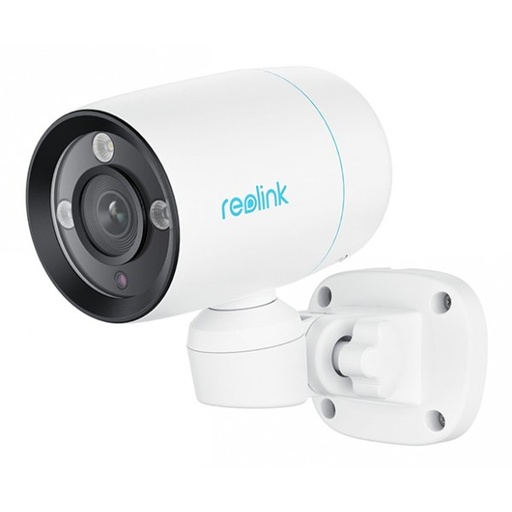 Reolink RLC-81PA 4K 180° Pan Rotation PoE Camera with Color Night Vision & AI Detection