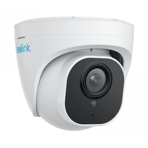 Reolink RLC‑820A 4K PoE Dome AI Camera  