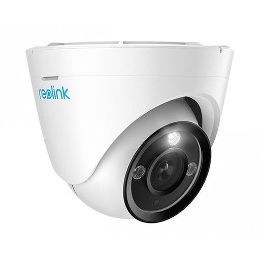 Reolink RLC-833A 4K Dome IP Camera with Color Night Vision & 3X Optical Zoom