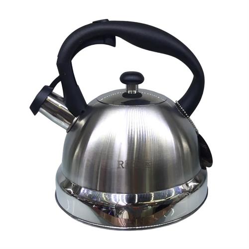 Rettberg 2.5L Stainless Steel Kettle