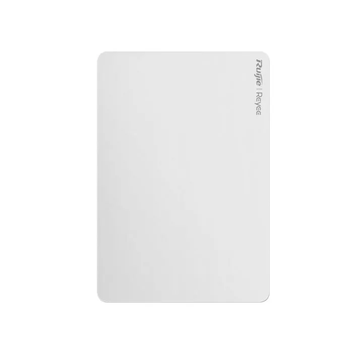 Reyee RG‑RAP1260 Wi‑Fi 6 Wall Plate AP AX3000  