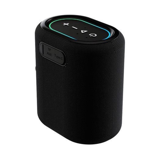 Astrum SP150 BT5.3 Speaker 12W TWS RGB IPX6 24m