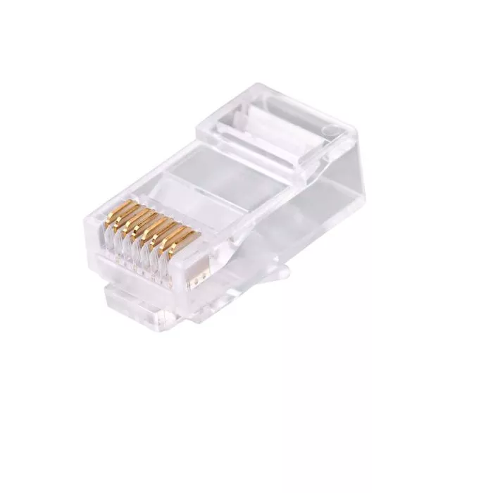 Linkbasic RJ45 Cat6 EZ Modular Plug