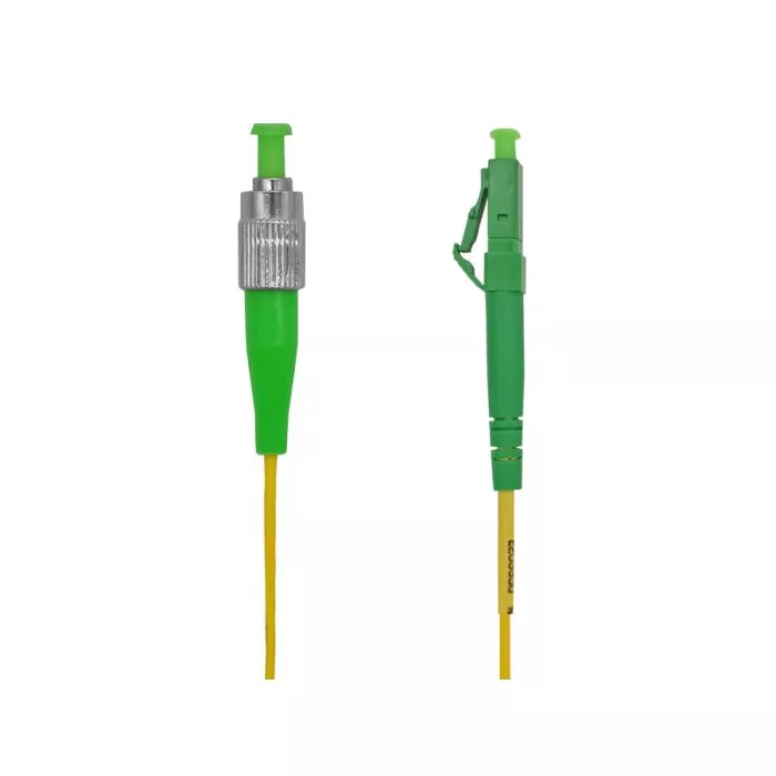 Linkbasic FF‑FCLC‑S1A Fibre LC‑FC APC