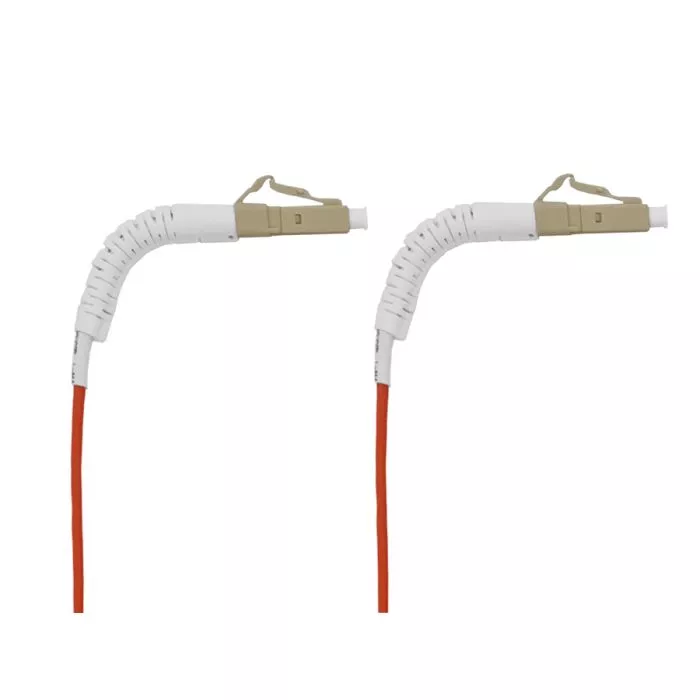 Linkbasic FF‑LCLC‑M1UF Fibre LC‑UPC Flex Boot