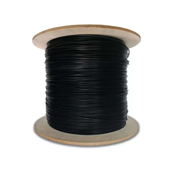 Linkbasic FDC‑1K2D Fibre Drop Cable 2 Core 1km