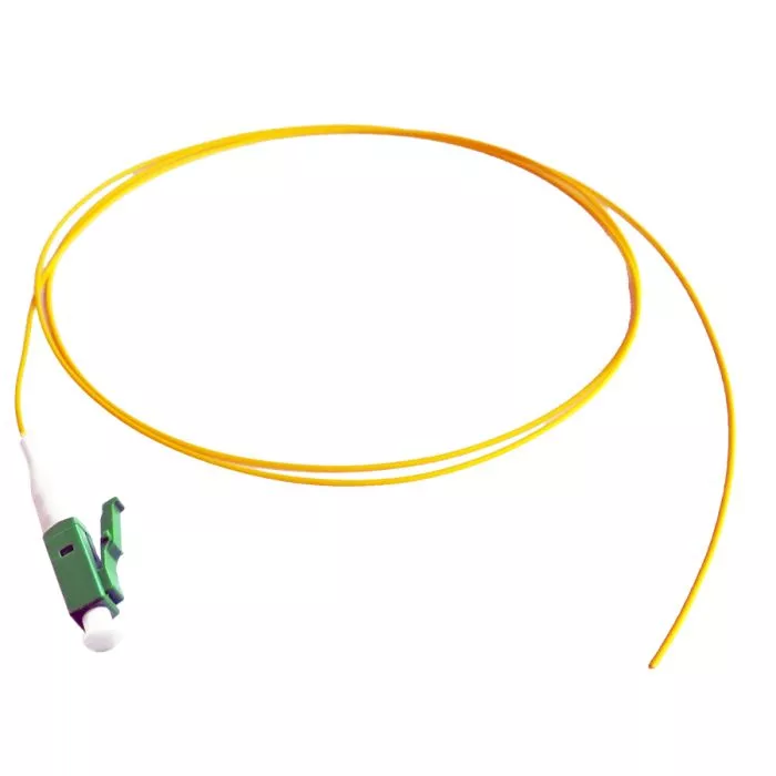 Linkbasic FP‑LC‑S1A Fibre Pigtail LC APC 1m