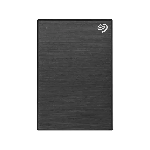 Seagate One Touch Hub 4TB External HDD – USB 3.0, Plug-and-Play, 3-Year Warranty