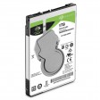 Seagate Barracuda 1TB 2.5" SATA 7mm Internal HDD – 5400 RPM, 128MB Cache (ST1000LM048)