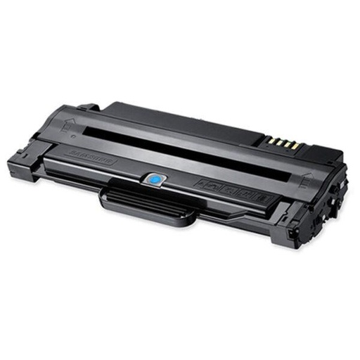 Astrum Compatible Toner Cartridge MLT-D105L ASMS105L for Samsung ML-1910/1915/2525/4600/650 Series Black, 2,500 Page Yield, 12-Month Warranty