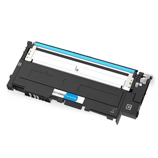 Astrum Compatible Toner Cartridge CLT404C ASMS404C for Samsung Xpress C430/C480 Series Cyan, 1,000 Page Yield, 12-Month Warranty