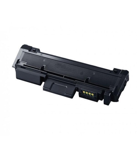 Astrum Compatible Toner Cartridge MLTD116L (ASMS116L) for Samsung Xpress M2625/M2825/M2876 Series Black, 12-Month Warranty