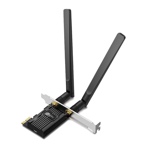 TP‑Link Archer TX20E AX1800 PCIe Adapter