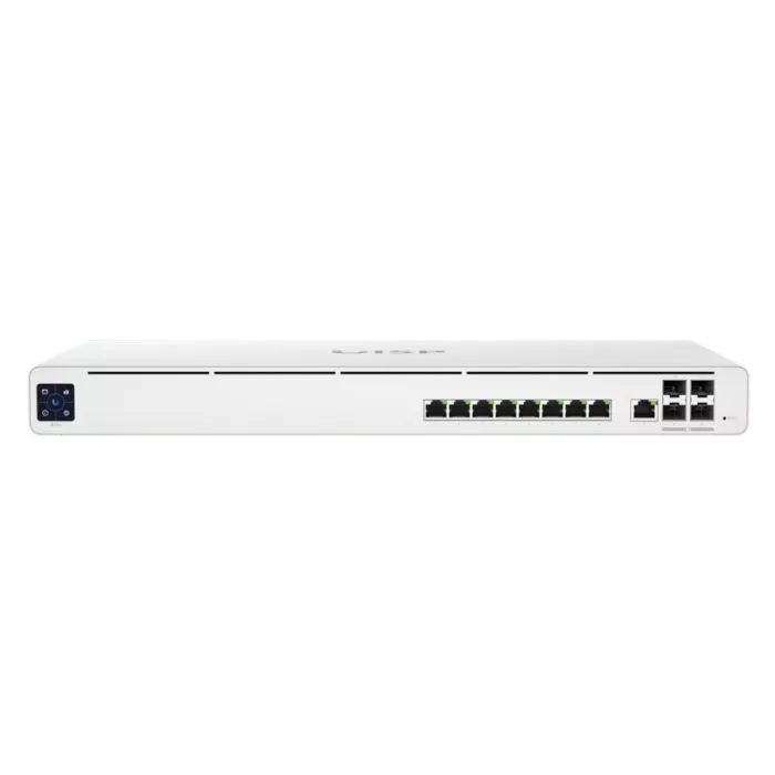 Ubiquiti UISP Router Pro 9G, 4 SFP+  