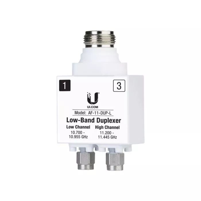 Ubiquiti airFiber 11GHz Duplexer