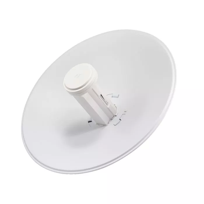 Ubiquiti PowerBeam M5 5GHz 22dBi PtP Radio  