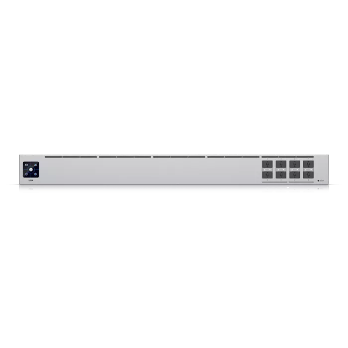 Ubiquiti UniFi Aggregation Switch 8 SFP+