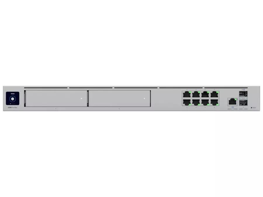 Ubiquiti UniFi Dream Machine Pro