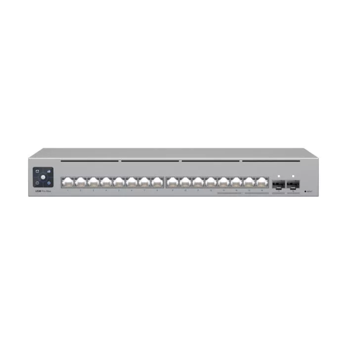 Ubiquiti UniFi Pro Max Switch 16