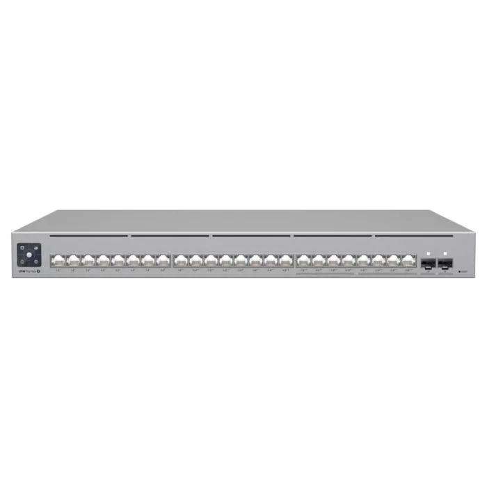 Ubiquiti UniFi Pro Max Switch 24 PoE++