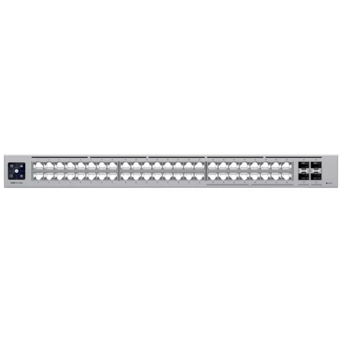 Ubiquiti UniFi Pro Max Switch 48