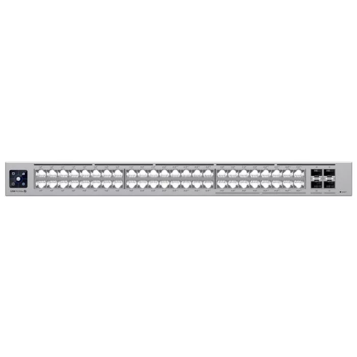 Ubiquiti UniFi Pro Max Switch 48 PoE++