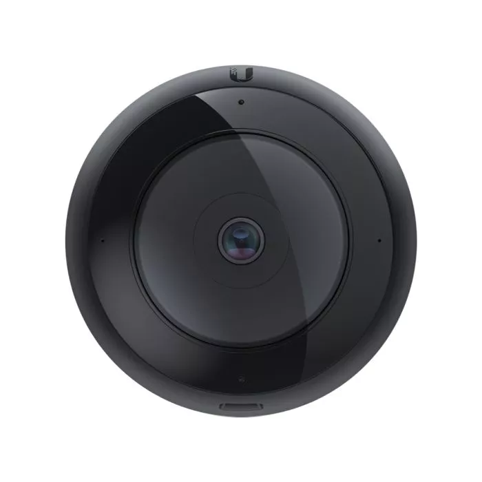 Ubiquiti UVC-AI-360 5 MP 360° AI Fisheye PTZ – 2K, 9 m IR, IK08, IPX4, PoE