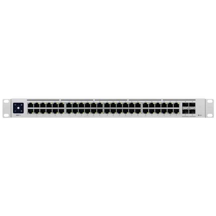 biquiti UniFi Switch Pro 48 600W PoE