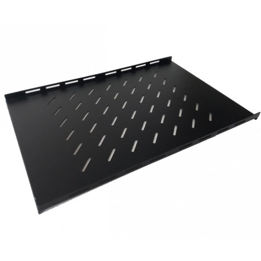 UltraLAN 19" Flat Cabinet Shelf 700mm Depth