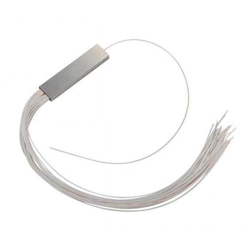 UltraLAN 1×32 Bare Fiber PLC Splitter 900μm