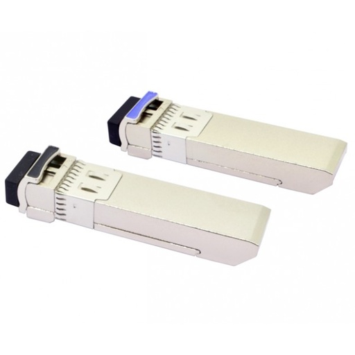 UltraLAN 25G SFP28 BiDi Module Pair 20km SM