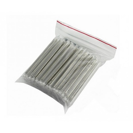 UltraLAN 45mm Fiber Splicing Sleeve 100 Pack