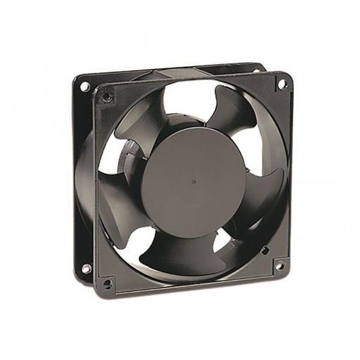 UltraLAN Cabinet Cooling Fan 120mm with Power Cord