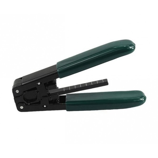 UltraLAN Fiber Drop Cable Stripper  