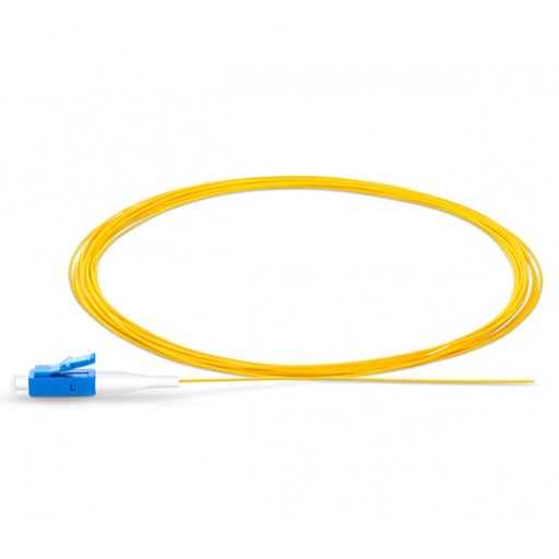 UltraLAN Fiber Pigtail LC UPC SM 0.9m  