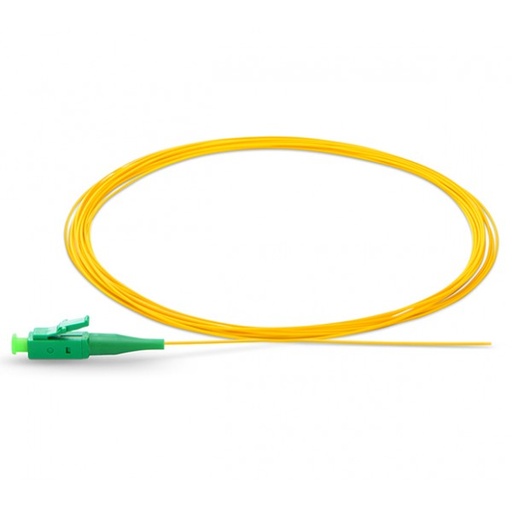 UltraLAN Fiber Pigtail SC APC SM 0.9m  