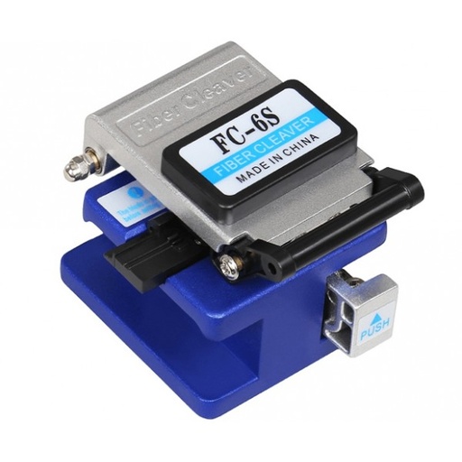 UltraLAN Fiber Optic Cleaver High Precision  