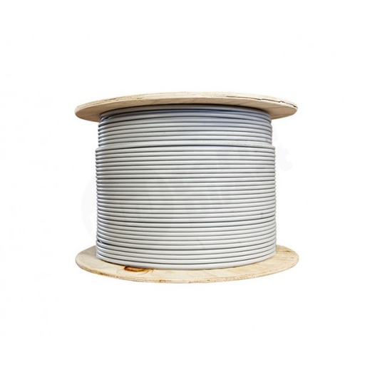 UltraLAN CAT5e 500m Solid UTP Grey  