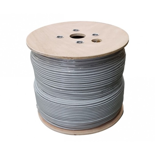 UltraLAN CAT6 Bare Copper UTP 500m Drum  