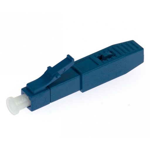 UltraLAN Fiber LC/UPC Fast Connector 0.9mm  