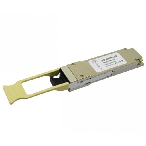 UltraLAN FIB‑SFP‑ULSQ854XM 40G QSFP+ MM 850nm  