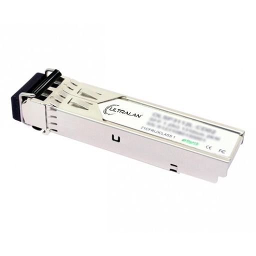 UltraLAN 1.25G SFP MM 850nm 500m  