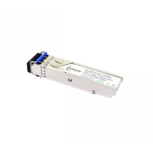 UltraLAN 1.25G SFP SM 1310nm 10KM  