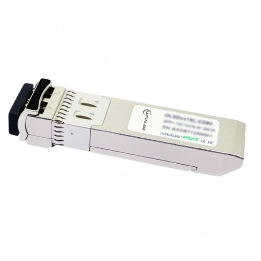 UltraLAN 10G SFP+ MM 850nm 300m  