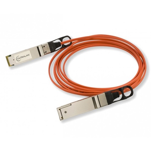 UltraLAN 10G AOC Cable SFP/SFP+ 5m  